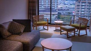 コンフォート スイート 2 ベッドルーム 禁煙 専用バスルーム