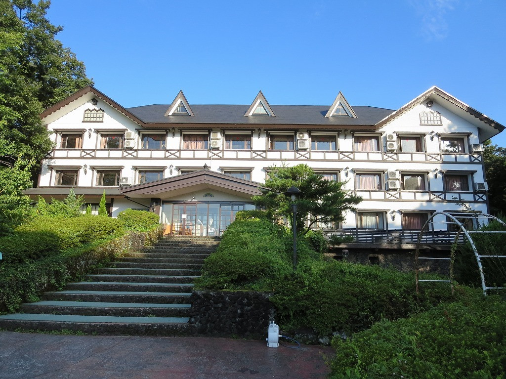 ホテルグリーンプラザ富士3430546