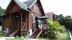 渡嘉敷ゲストハウス