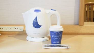 客室の設備とサービス / 17