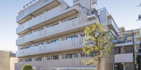 東急ステイ目黒・祐天寺