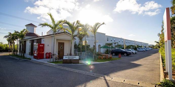 ホテル サンタバーバラ 宮古島リゾート（沖縄県 リゾートホテル） / 1