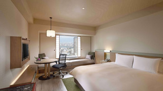 ヒルトンルーム キング