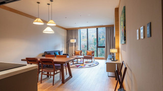 プレミアム ルーム 1 ベッドルーム