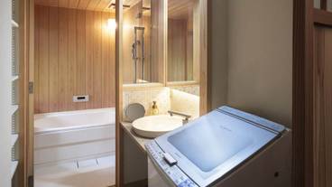 バスルーム / 16