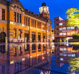 北九州（小倉・門司港）