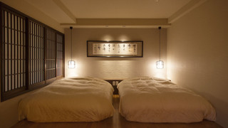 和洋室24畳 禁煙 (0-11歳のお子様はディナー別料金 アラカルトからご注文可)