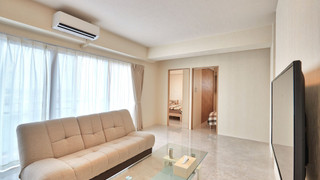 ファミリー ルーム 3 ベッドルーム