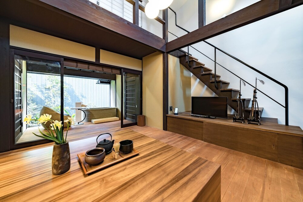 Kyoto Machiya 福音3486867