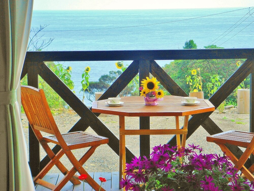 テラス / パティオ