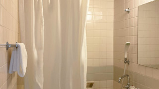 ダブルルーム 禁煙