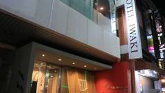  ホテルサンシャインいわき アネックス