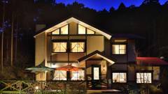 レストハウス 森のしらべ