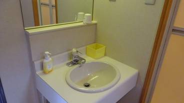 バスルームのシンク / 12