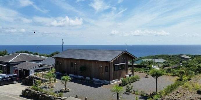 民宿 やくしま家（屋久島）（鹿児島県 民宿） / 1