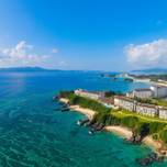 【沖縄】国内で南国リゾート気分♩カップルで行くオーシャンビューが自慢のホテル6選