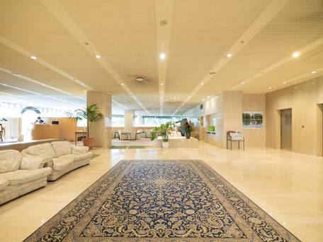 ベリーノ ホテル一関 / 3