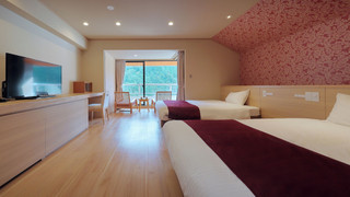 スタンダード ルーム 禁煙