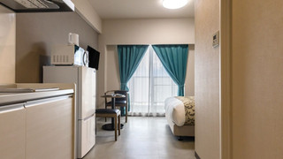 ベーシック ダブルルーム