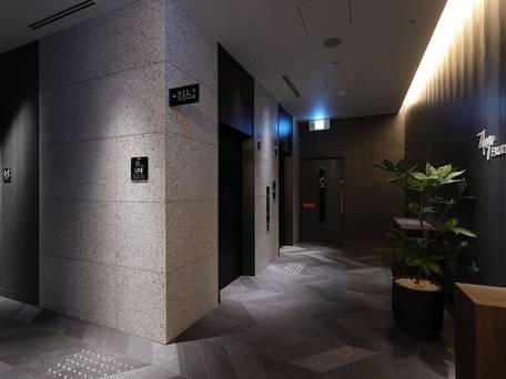 グリッズプレミアムホテル大阪なんば / 2