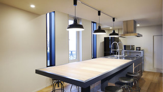 Bunk Twin with Shared Bathroom