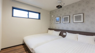 [ペット同室不可]8名定員 禁煙（105）