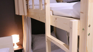 トリプルルーム 禁煙