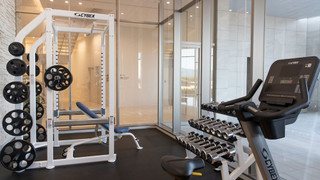 東館ラグジュアリー ツインルーム