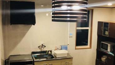 専用簡易キッチン / 6