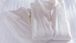 スーペリアセミダブル (喫煙)  (ハウスキーピングは有料オプション)