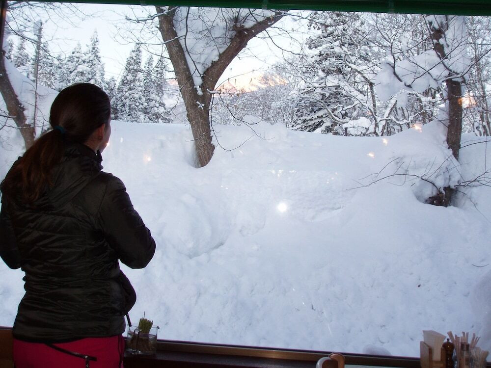 施設からの眺望