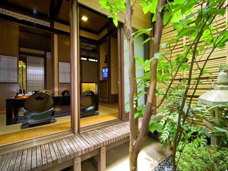 美ヶ原温泉 追分屋旅館 / 2