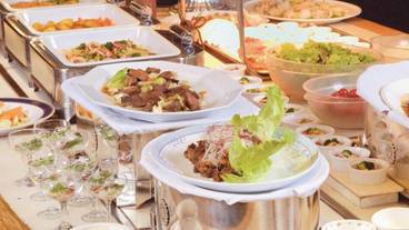 レストラン / 17