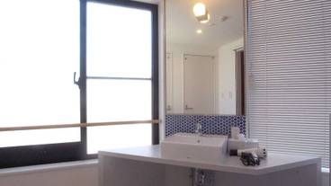 バスルームの設備 / 27