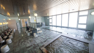 山側 洋室ツインルーム 禁煙