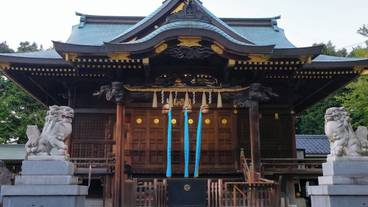 観光スポット / 6