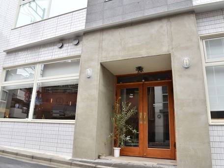 almond hostel＆cafe / 5