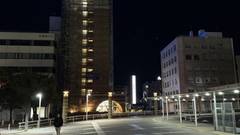 東横イン日立駅前