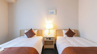 [禁煙] スタンダードツイン