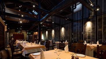 レストラン / 11