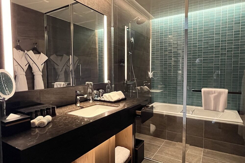 プレミアバスルーム一例①