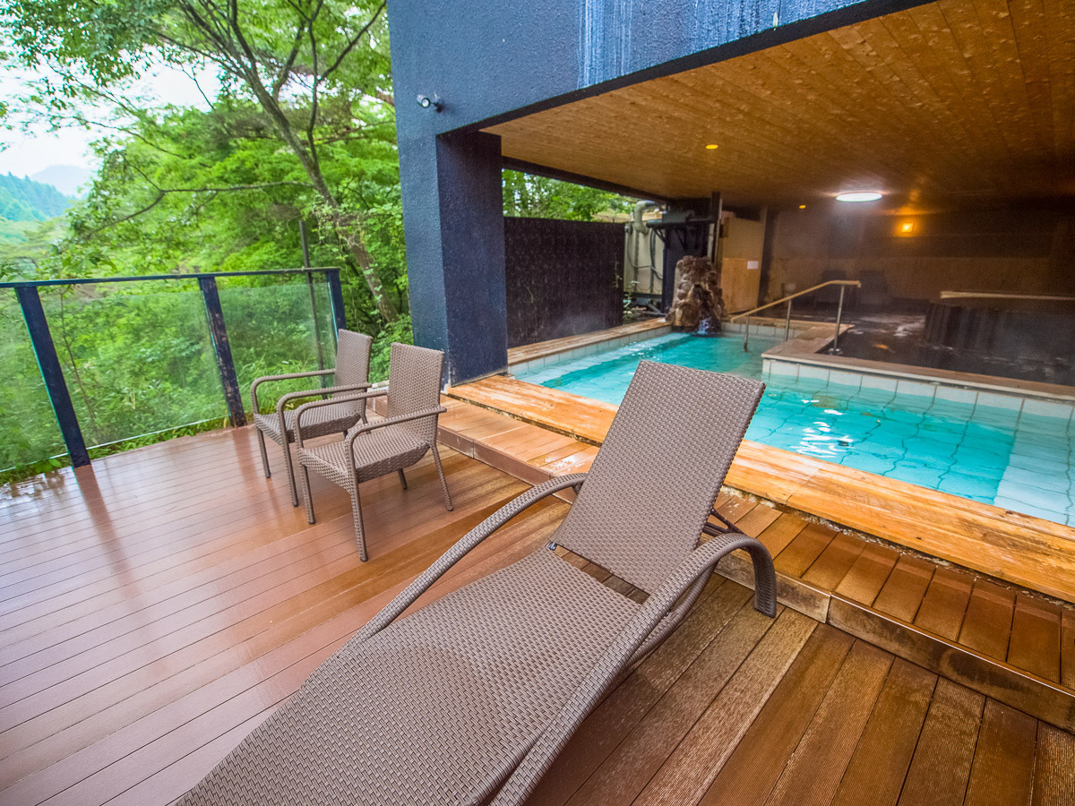 貸切温泉に屋上温泉プールも！二人の思い出が増えるリゾート4090546