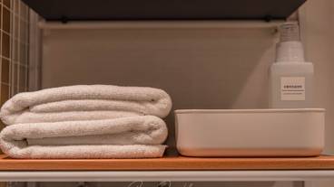 客室の設備とサービス / 27