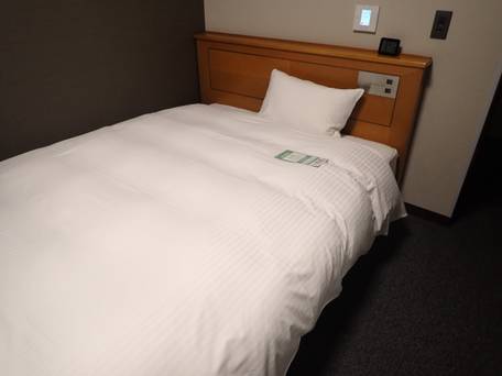 ホテルルートイン上越 / 2