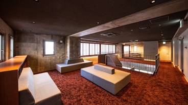 ビジネスセンター / 21