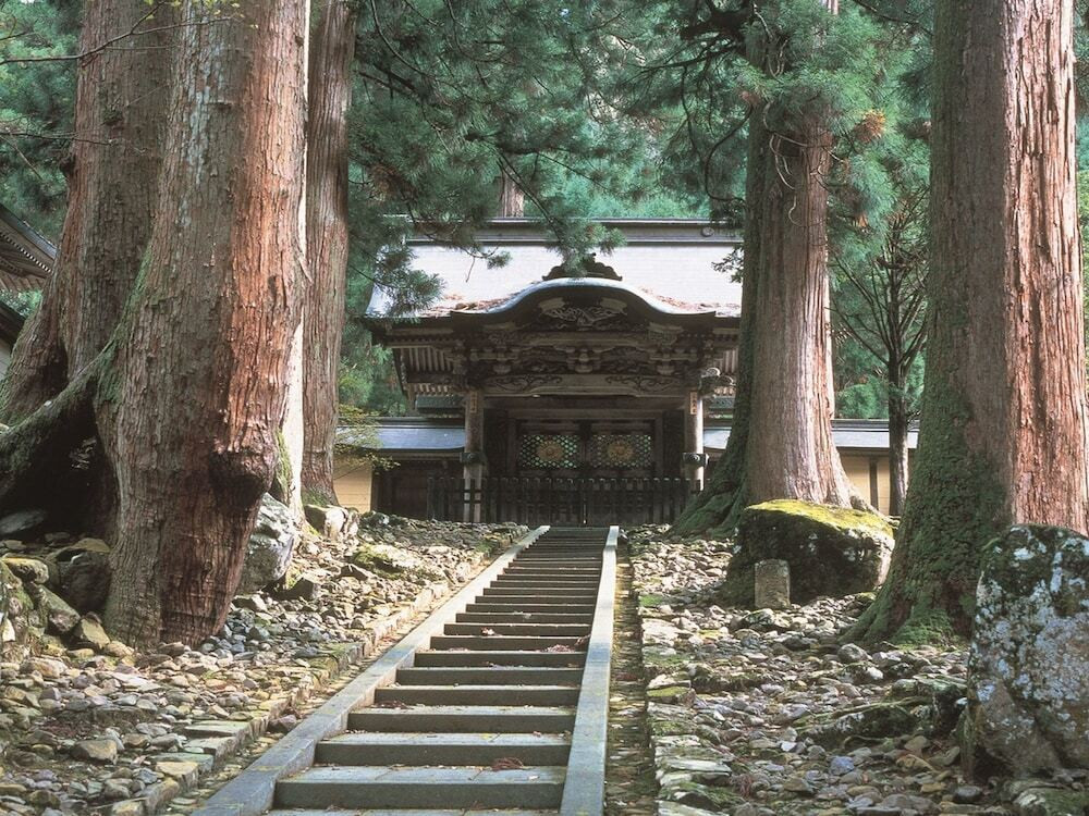 施設からの眺望