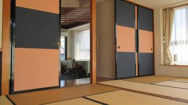 施設内の設備 / 9