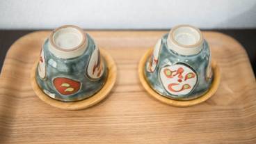 ルームサービス / 9