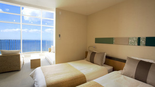 スカイスイート 禁煙