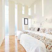 RIZOZAIZEN MOTOBU B（沖縄県 別荘・ヴィラ・コンドミニアム） / 5